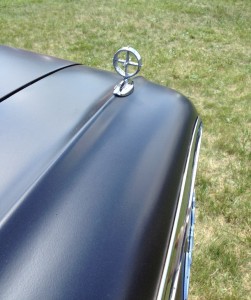 1962 Mercury Comet Gasser 